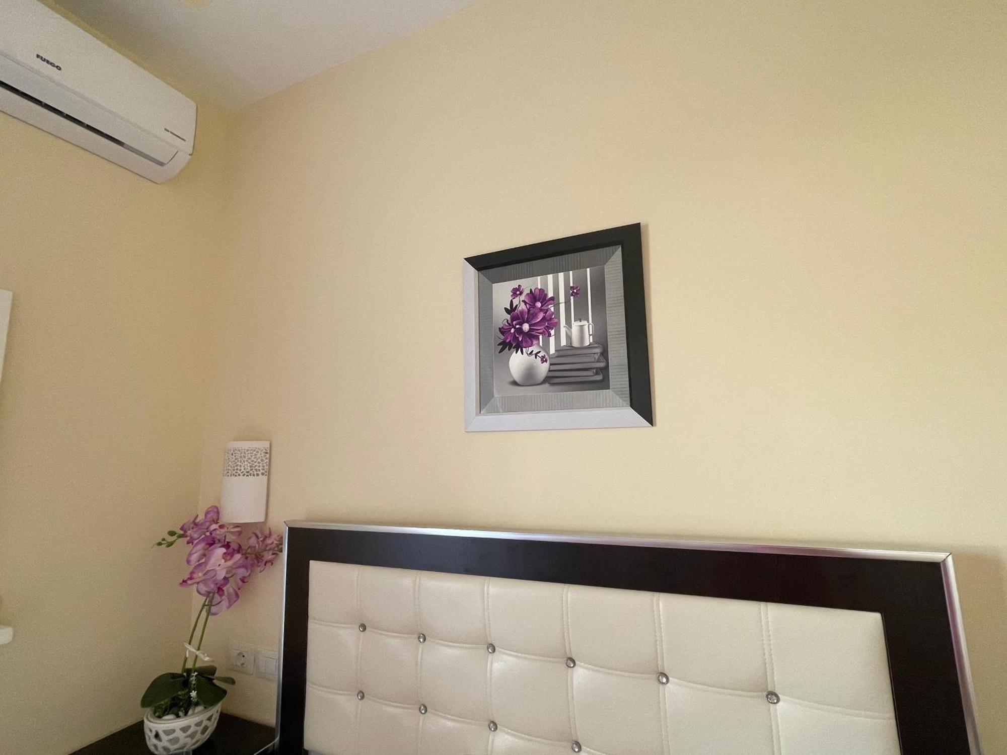 Honey Studios Sarandë Exterior foto